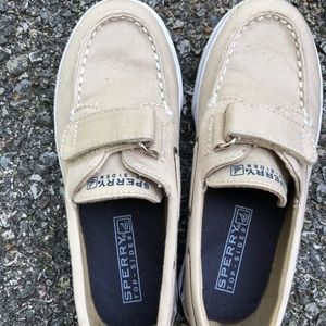 Sperry Top Siders